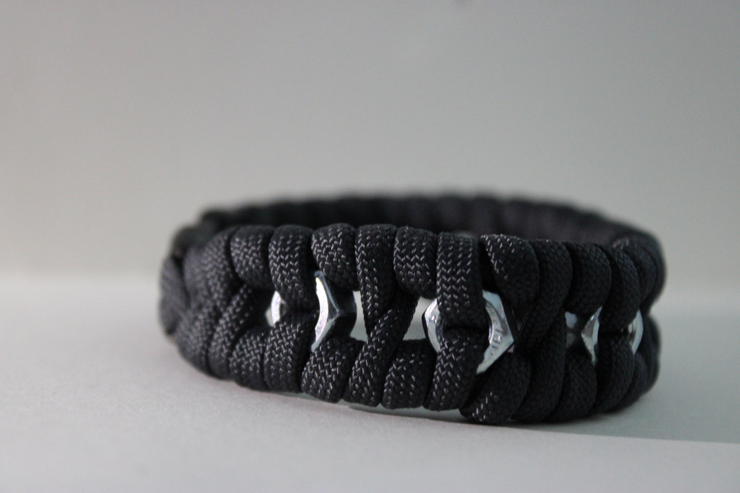Bracelet spécial "ingénieur"