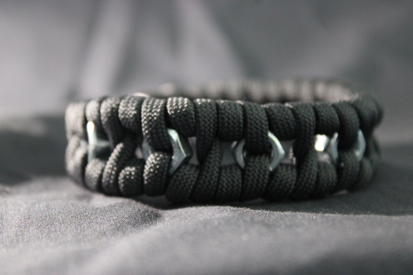 Bracelet spécial "ingénieur"