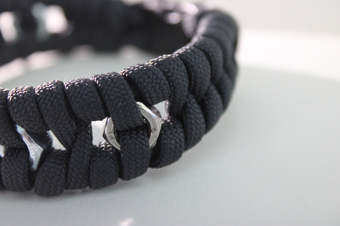 Bracelet spécial "ingénieur"