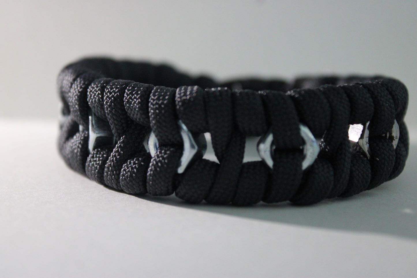 Bracelet spécial "ingénieur"