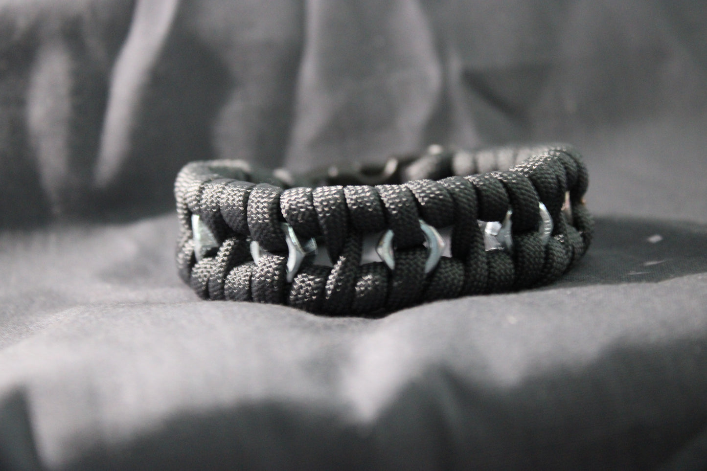 Bracelet spécial "ingénieur"