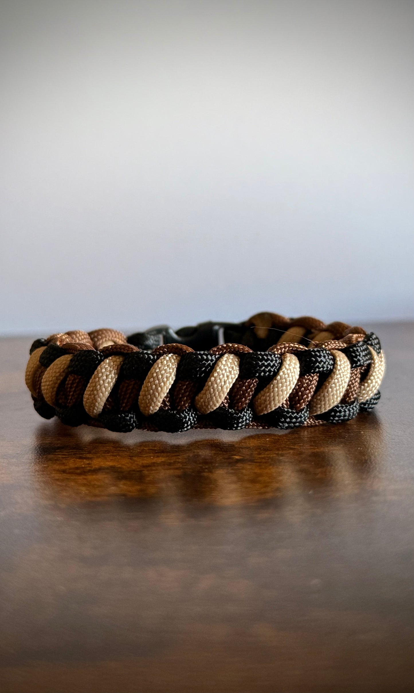 Special "engineer" bracelet 