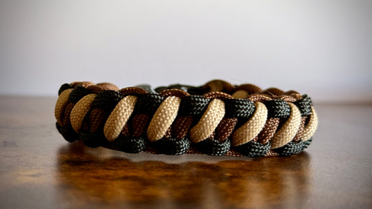 Special "engineer" bracelet 